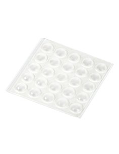 Tope EHL silicona Diámetro 10 MM