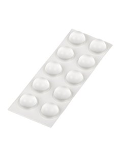 Tope EHL silicona Diámetro 13 MM