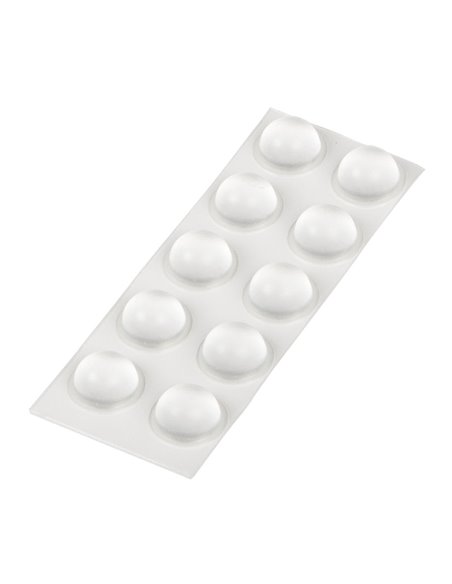 Tope EHL silicona Diámetro 13 MM