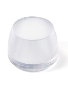 Contera exterior EHL PVC Diámetro 22 MM