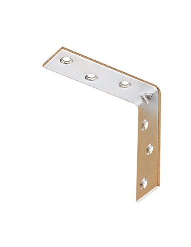 Escuadra EHL punta rectangular Dimensiones 40x15 MM