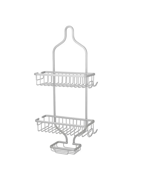 Estante de baño HABITEX multiusos