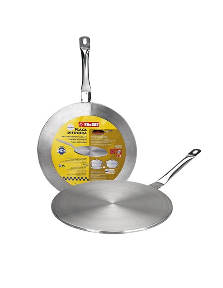 Difusor de calor IBILI 24 cm