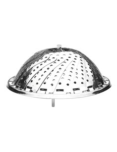 Cestillo vapor IBILI extensible