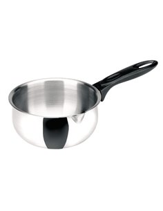 Cazo IBILI bombado con pico Diámetro 14 CM