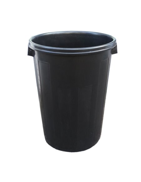 Cubo comunal TRILLA DENOX