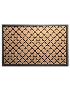 Felpudo multiuso DINTEX Serie Saona Modelo Celosía