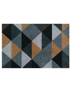 Felpudo DINTEX Deco-hogar