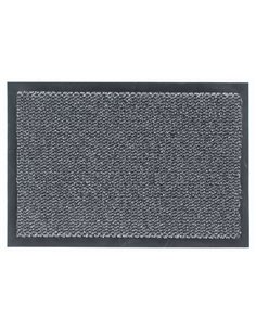 Felpudo Saphir 40x60cm 100% polipropileno