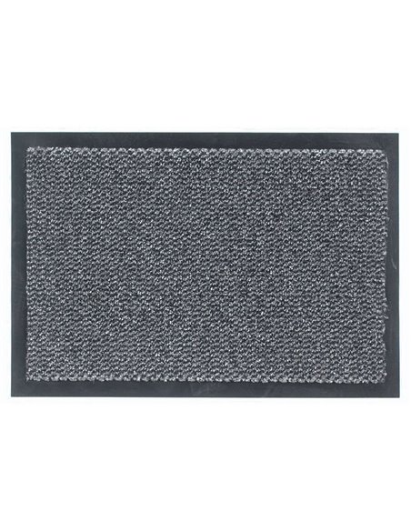 Felpudo Saphir 40x60cm 100% polipropileno