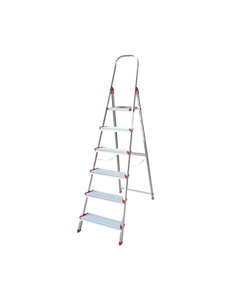 Escaleras ROLSER peldaño 120mm Número peldaños 6 peldaños