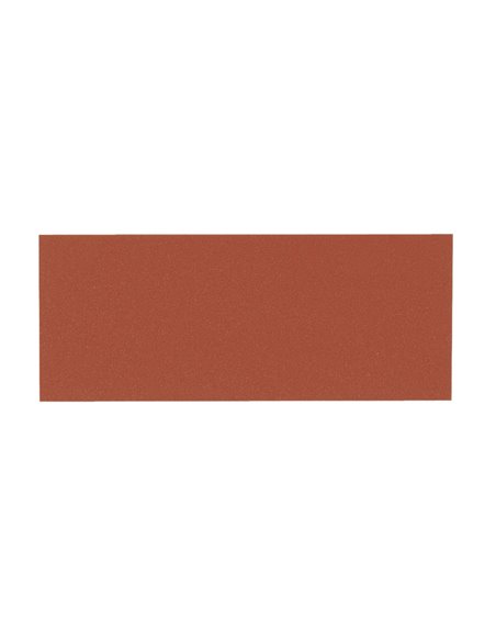 Juego de 10 hojas RATIO de 93x230 mm para lijadora orbital Grano 60