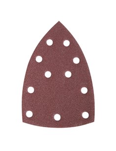 Patín RATIO para lijadora Prio&PSM Grano 100