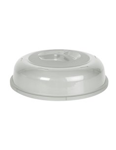 Tapa microondas