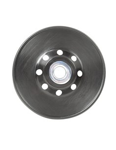 Plato lijador para amoladoras RATIO 2612 Diámetro 178 MM