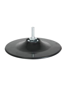 Plato lijador para taladros RATIO