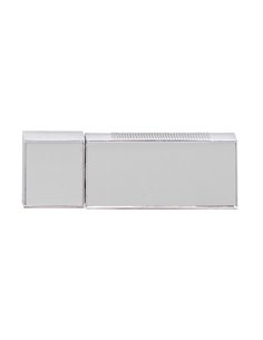 Pasador puerta INOFIX Acabado/s Plata