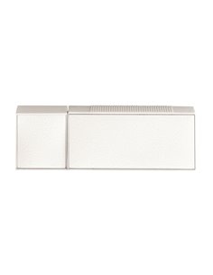 Pasador puerta INOFIX Acabado/s Blanco
