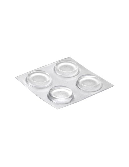 Tope silicona INOFIX Diámetro 19 MM