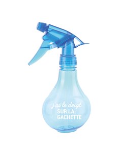 Pulverizador multiuso 330 ml