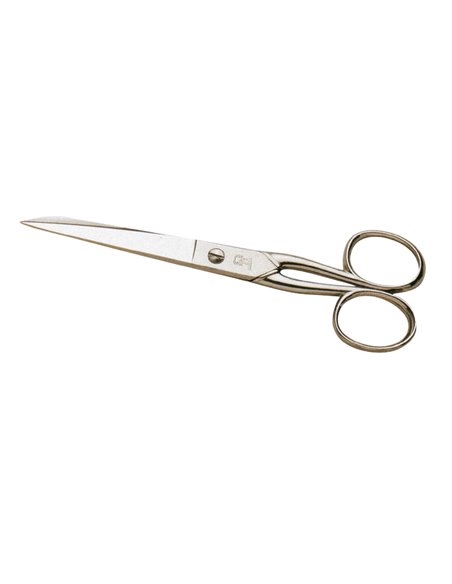Tijera de costura PALMERA 820 modelo Catalán Longitud 4"- 10,16 CM