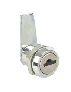 Cerradura EHL buzón Tipo lengüeta Recta