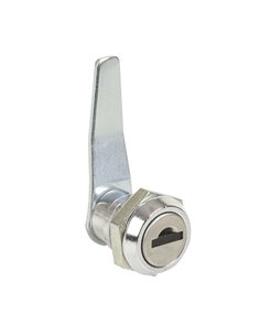 Cerradura EHL buzón Tipo lengüeta Recta larga