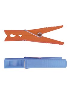 Pinzas ropa HABITEX XL