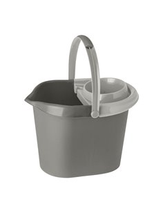 Cubo fregar Serie Bamboo