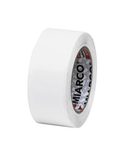 Precinto embalaje MIARCO 66x48. 6 unidades Color Blanco