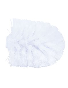 Recambio escobilla WC MSV blanco