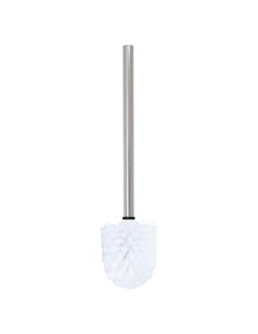 Escobilla WC MSV blanco