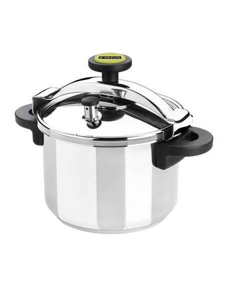 Olla a presión MONIX Classica Capacidad 6 L