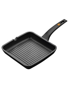 Grill con rayas BRA Efficient