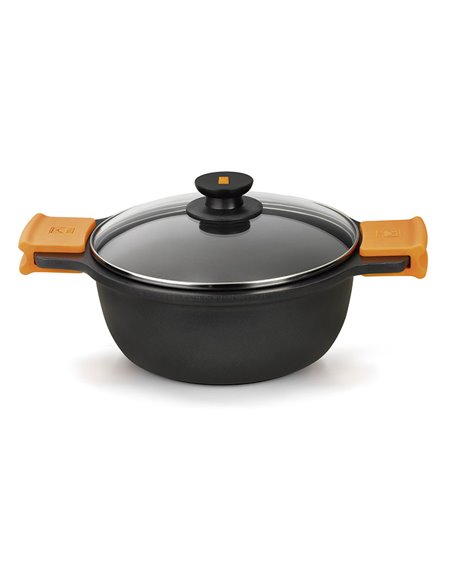 Cacerola alta BRA Efficient Diámetro 28 CM