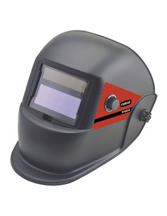 Pantalla electrónica de soldadura RATIO R100-G