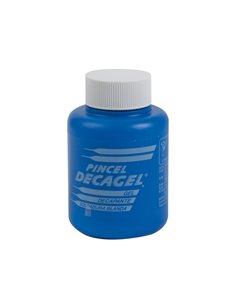 Decapante para soldadura