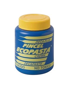 Decapante para soldadura DUOLEC Ecopasta