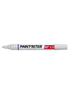 Marcador de pintura líquida MARKAL SL.100 Color Blanco