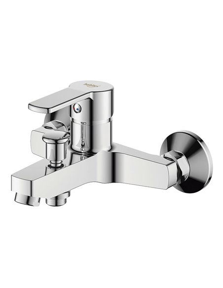 Grifo monomando baño-ducha HABITEX serie Livana