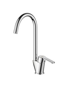 Grifo monomando fregadero HABITEX serie Livana