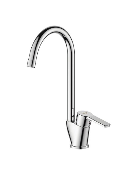 Grifo monomando fregadero HABITEX serie Livana