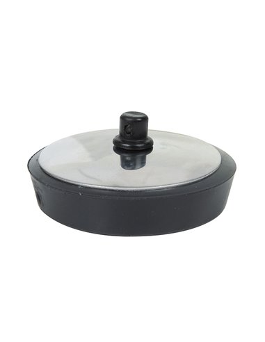 Tapones de goma HABITEX  25 unidades Diámetro 34 MM