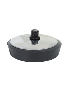 Tapones de goma HABITEX  25 unidades Diámetro 61 MM