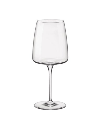 Copa vino medium BORMIOLI Nexo, 6 unidades