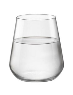 Juego 6 vasos BORMIOLI Inalto 46 cl