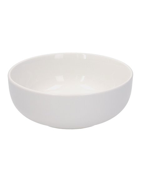 Plato hondo 18,5 cm vajilla TOGNANA Edge, 6 unidades