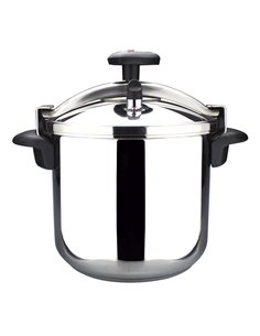 Olla a presión MAGEFESA Star 4l