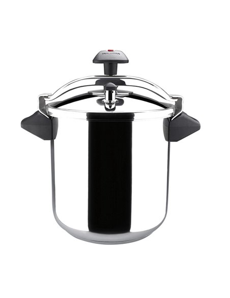 Olla a presión MAGEFESA Inoxtar Capacidad 6 L