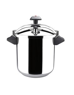 Olla a presión MAGEFESA Inoxtar Capacidad 10 L